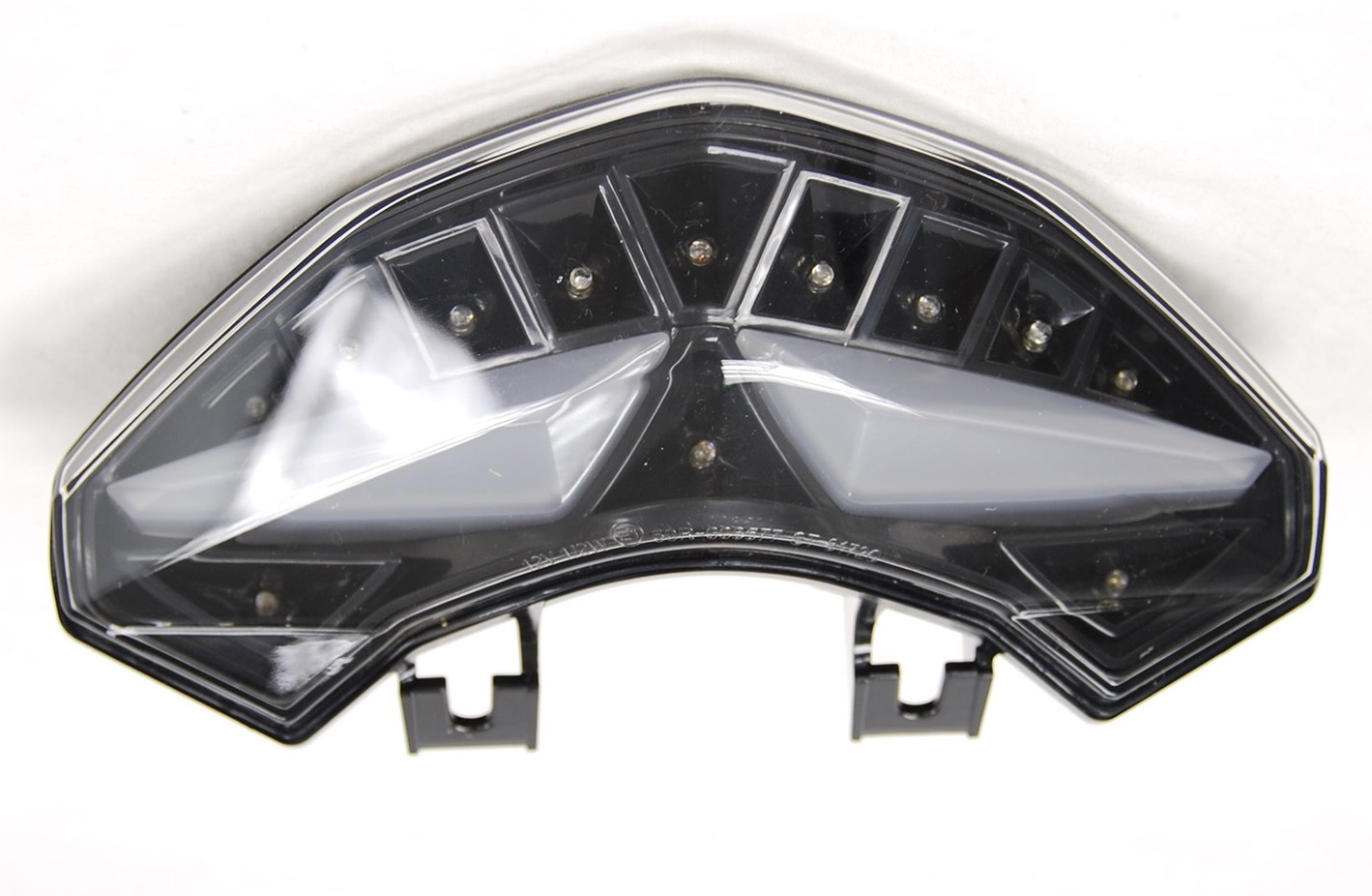 CLOSEOUT!!! Integrated Taillight - Ducati Multistrada 1200 (2010-2014) CLOSEOUT!!! Integrated Taillight - Ducati Multistrada 1200 (2010-2014)